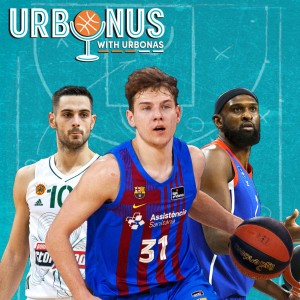 PAO Rebuild Ideas, Jokubaitis’ NBA Future & Underperforming Players