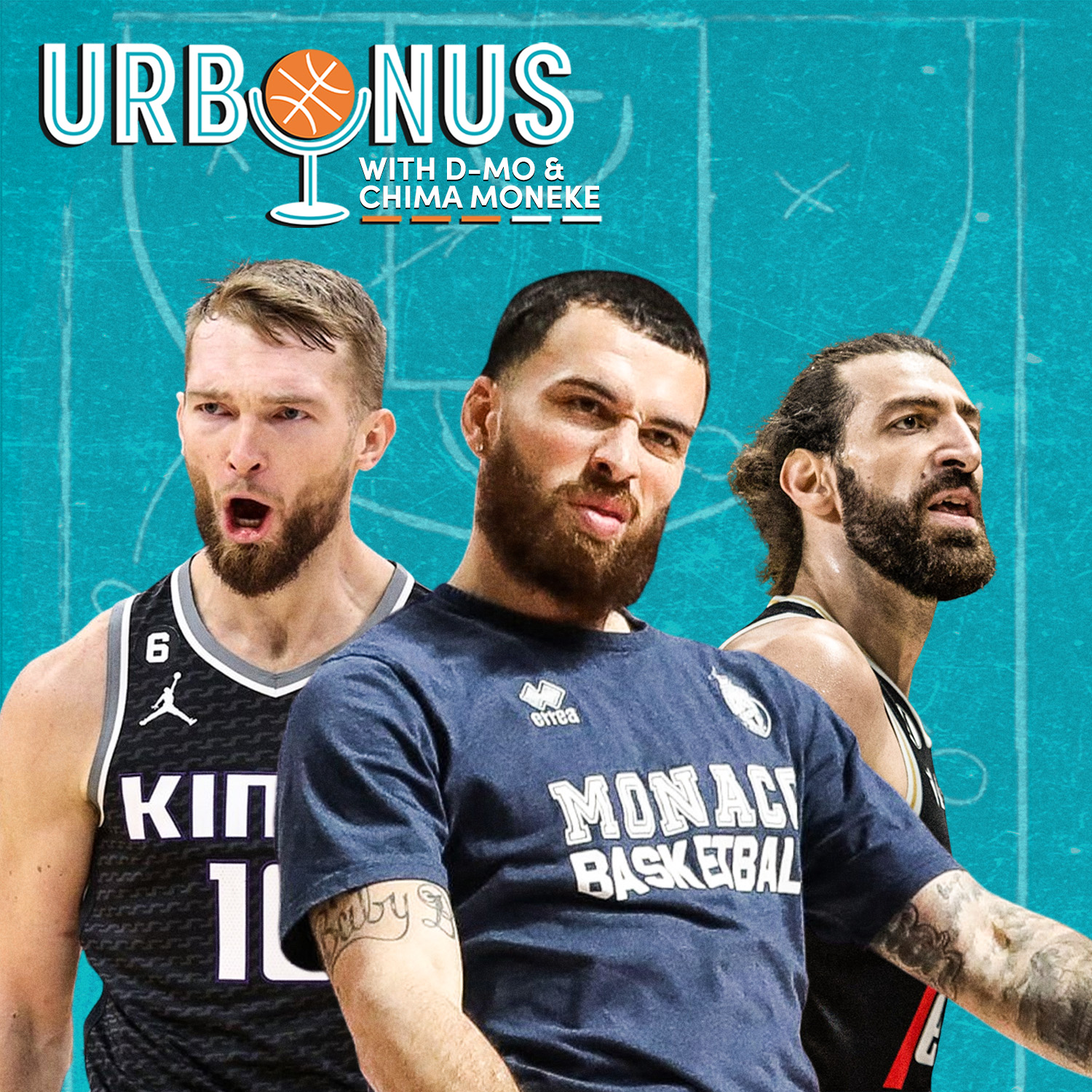 URBONUS