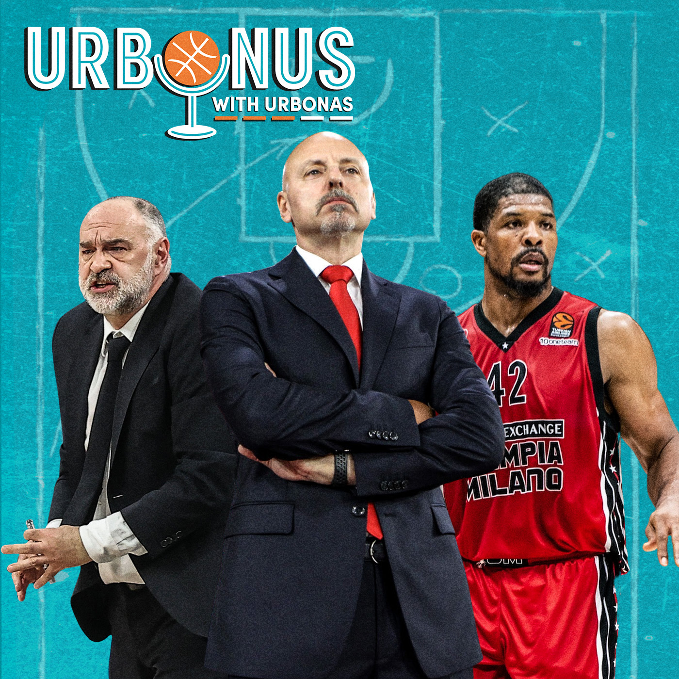 URBONUS