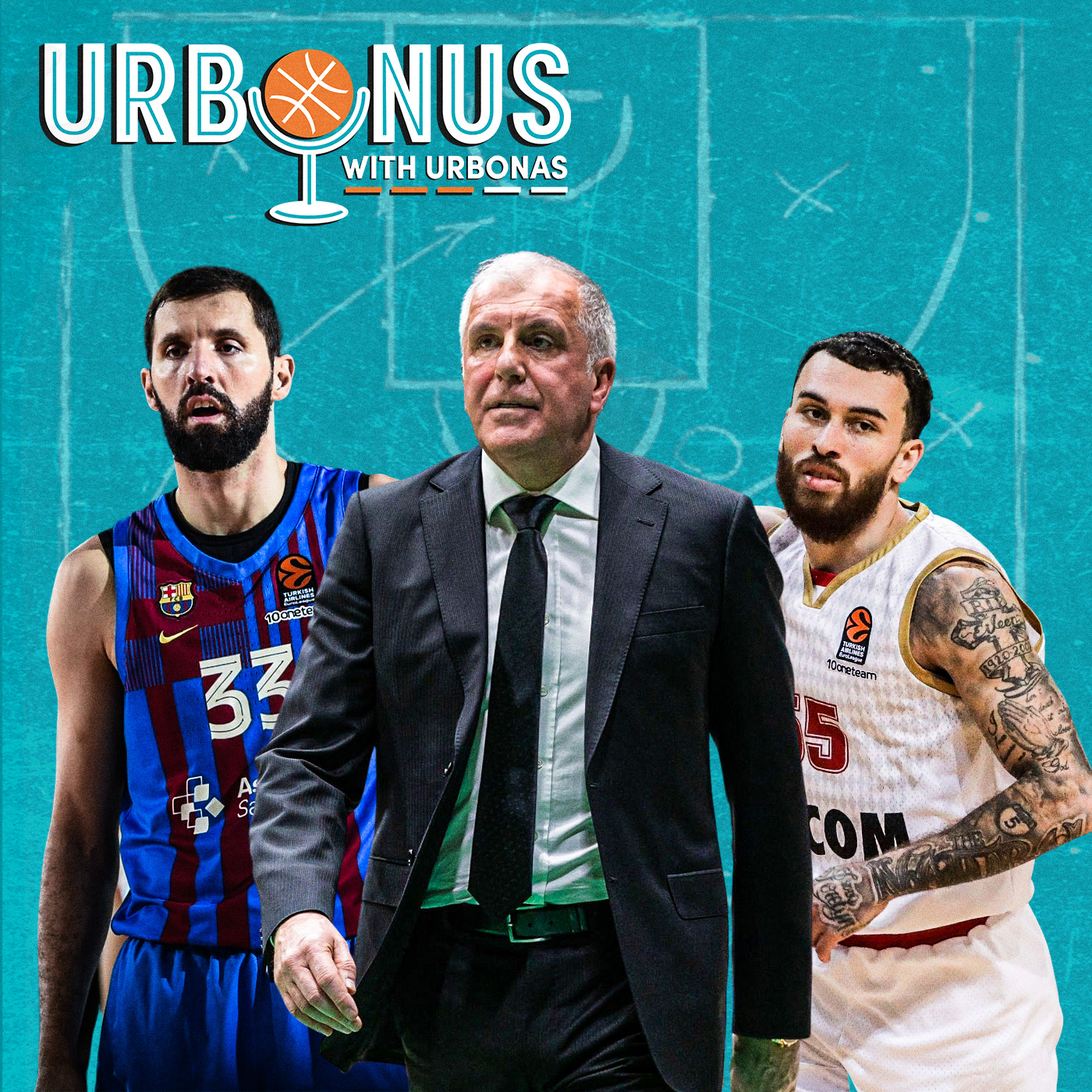 URBONUS