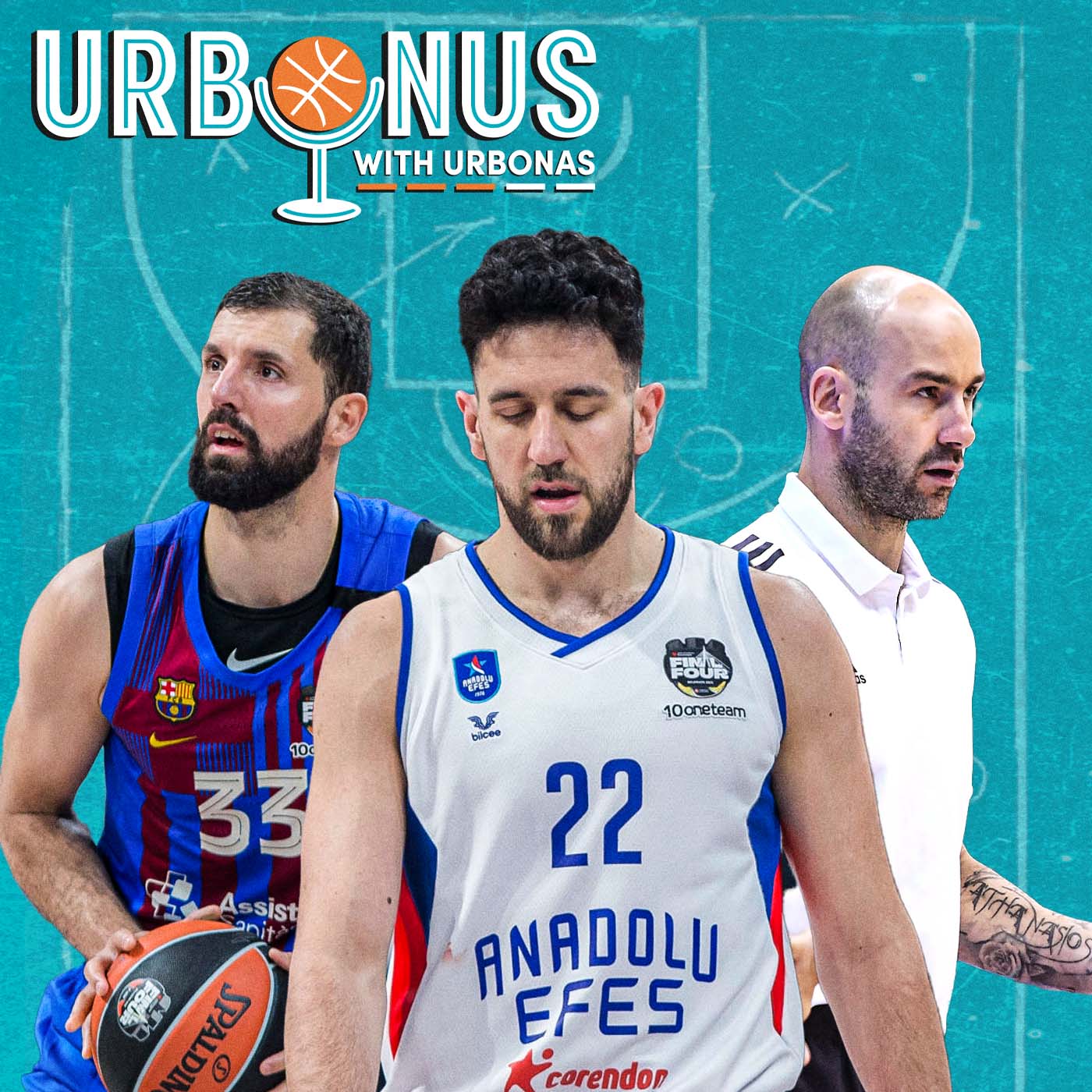 URBONUS