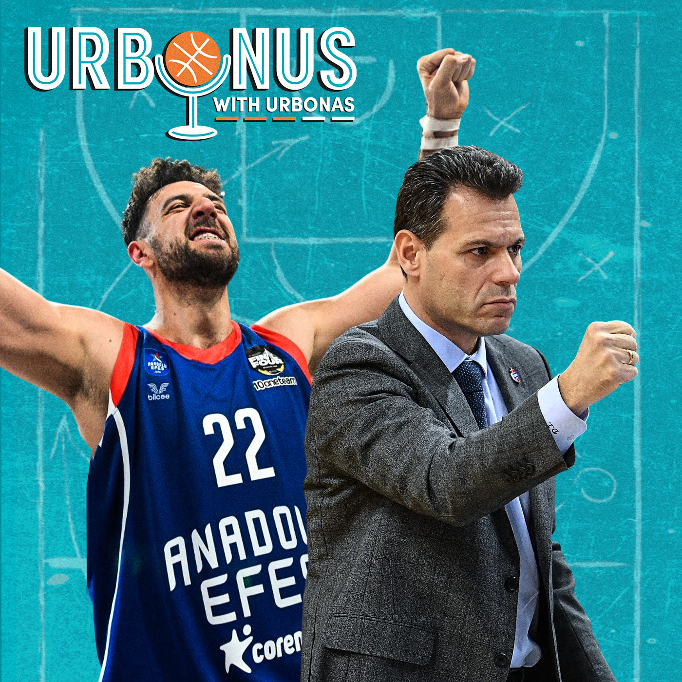 URBONUS