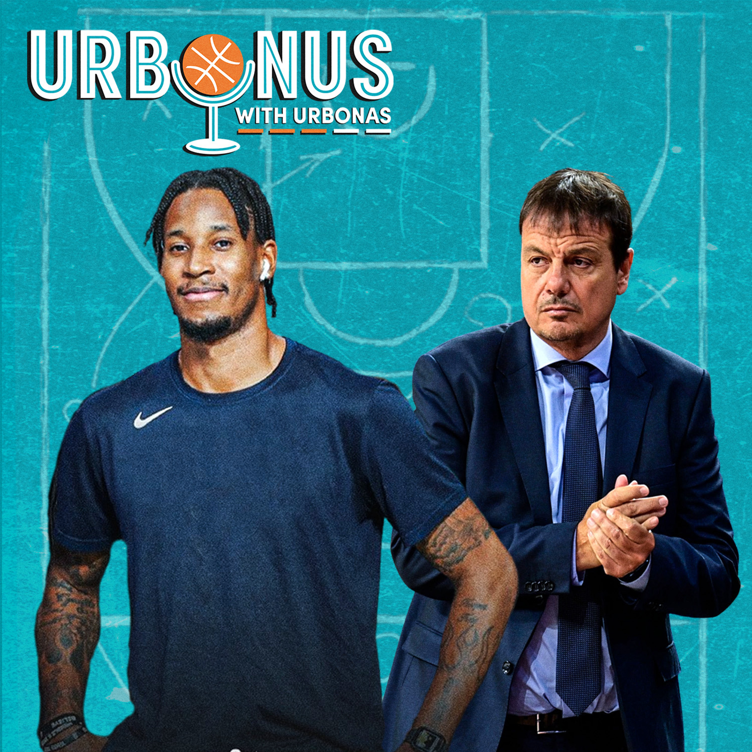 URBONUS