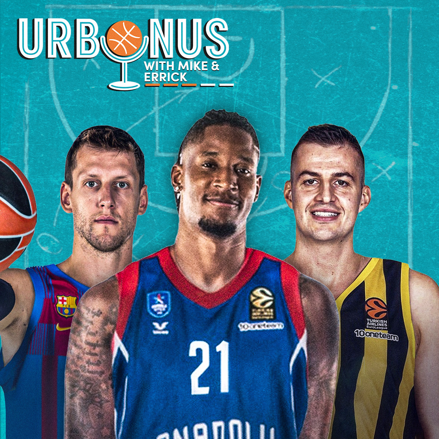 URBONUS