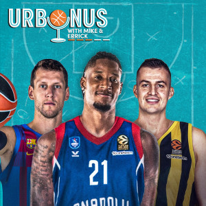 Ranking TOP 5 EuroLeague Signings