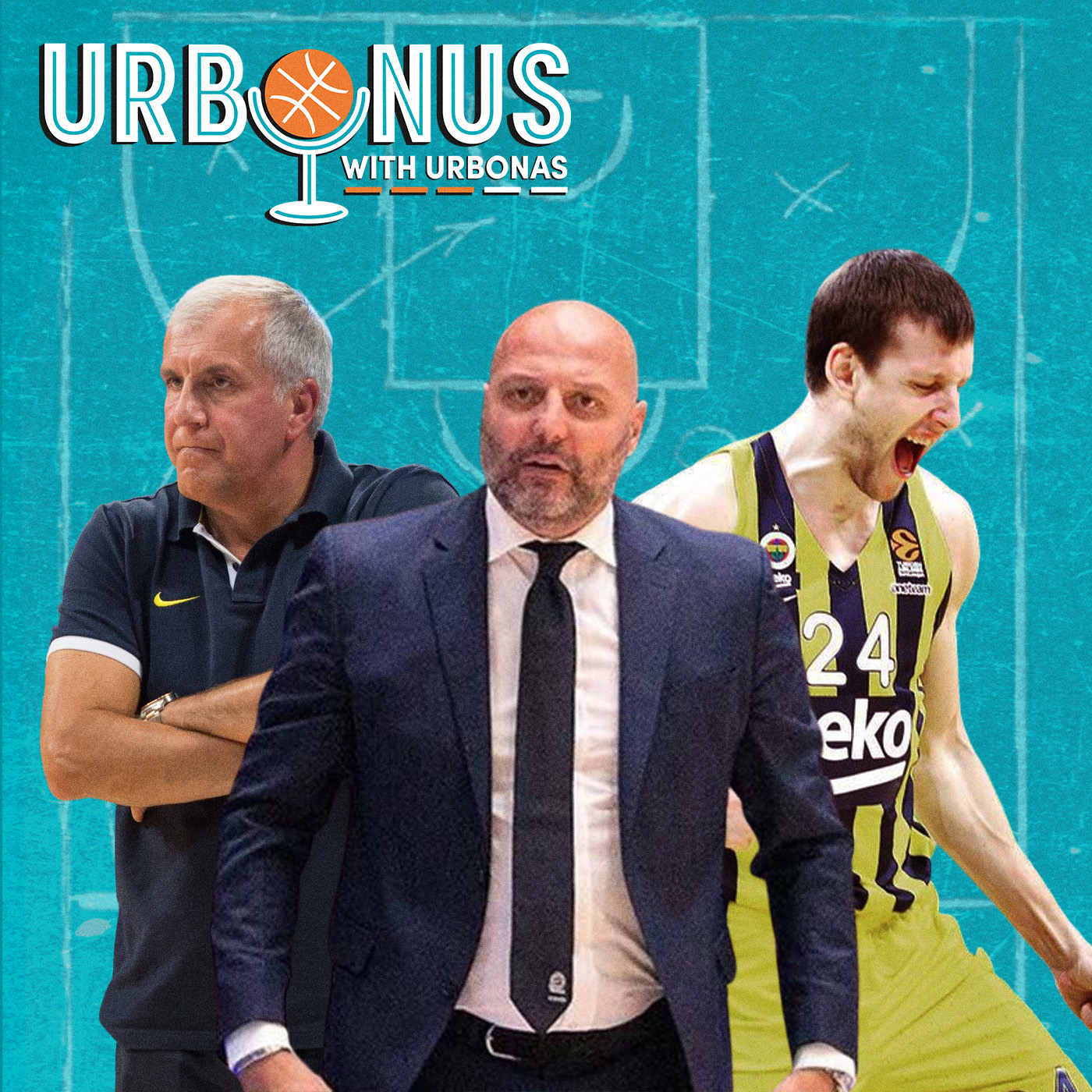URBONUS