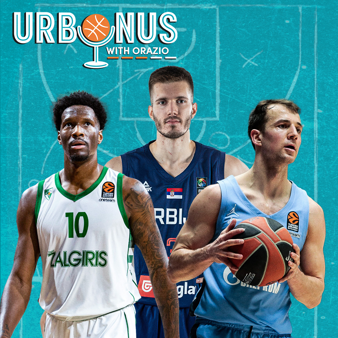 URBONUS