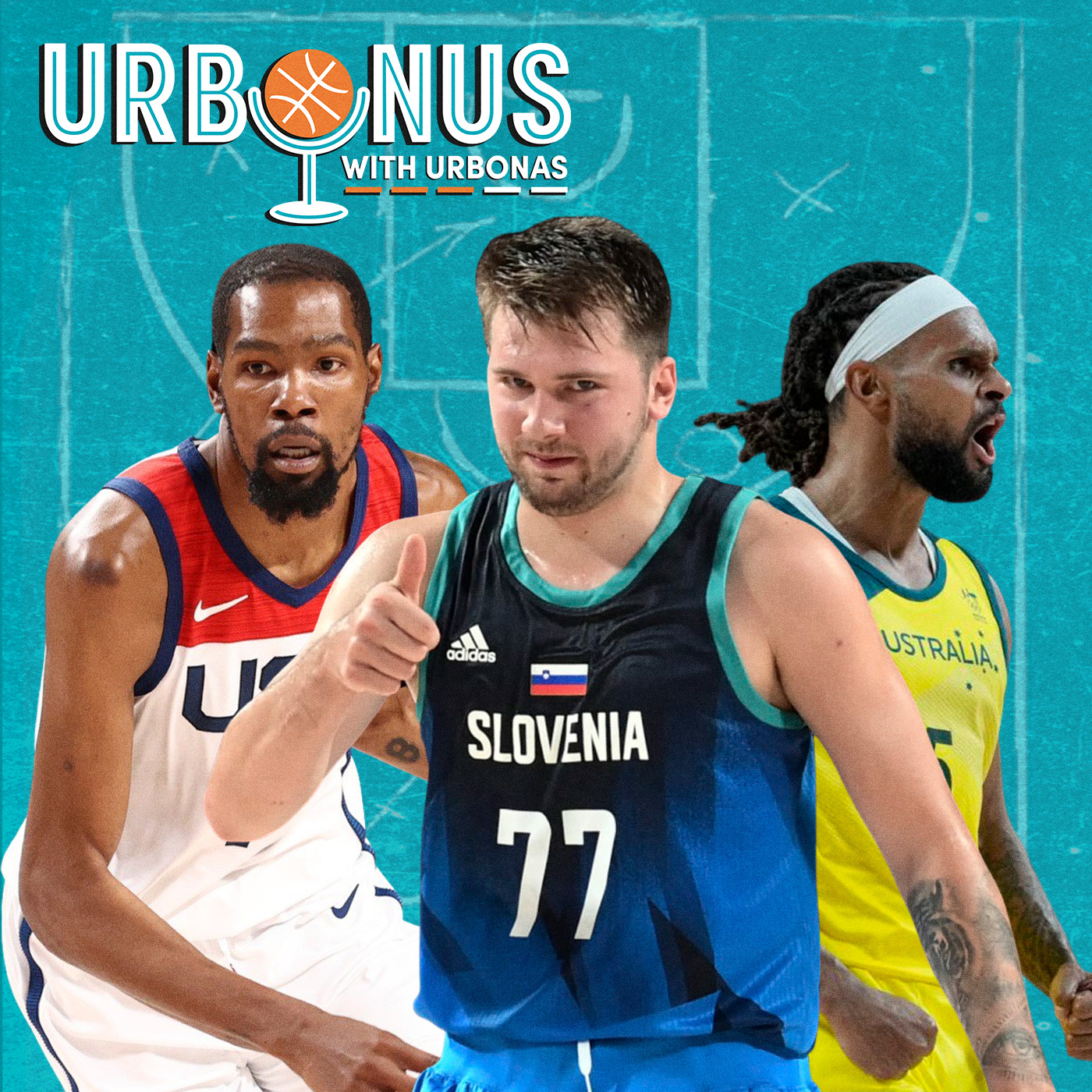 URBONUS