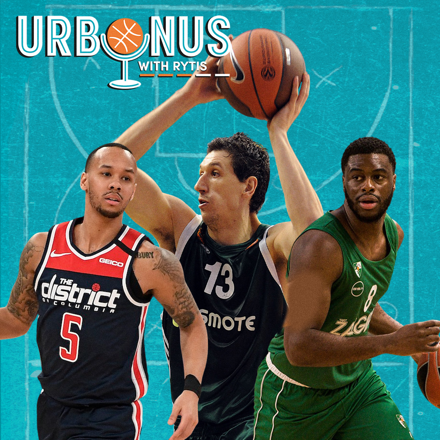 URBONUS