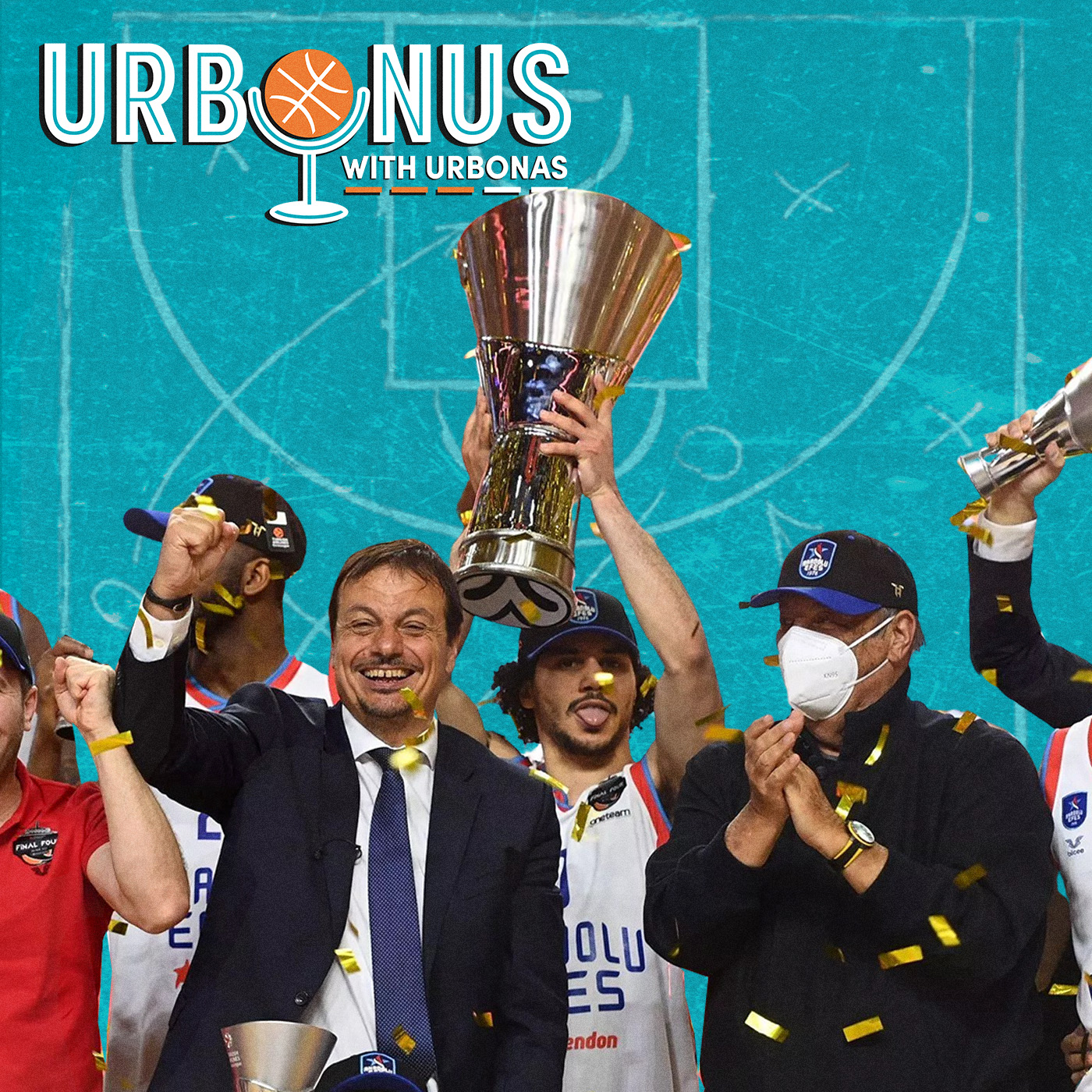 URBONUS