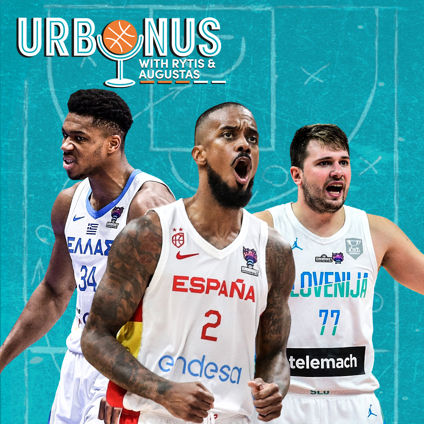 URBONUS