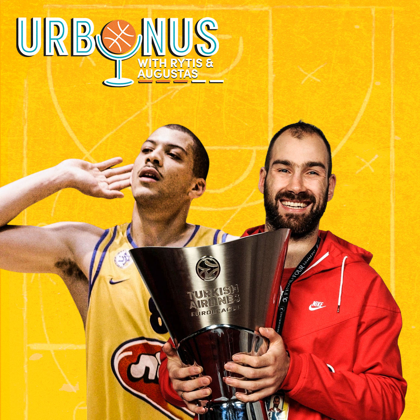 URBONUS