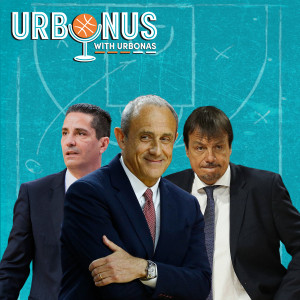 Are Efes in trouble, the best EuroLeague team & coaches on the hot seat