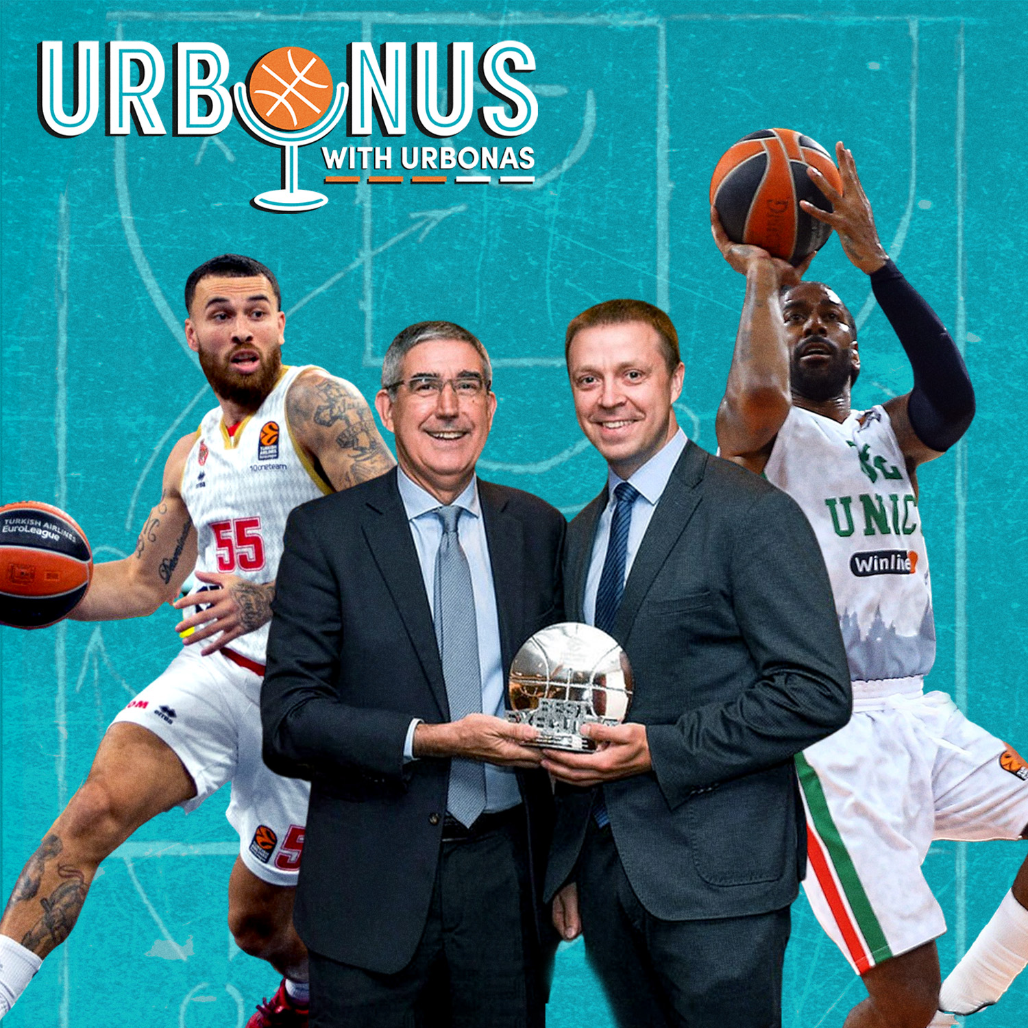 URBONUS