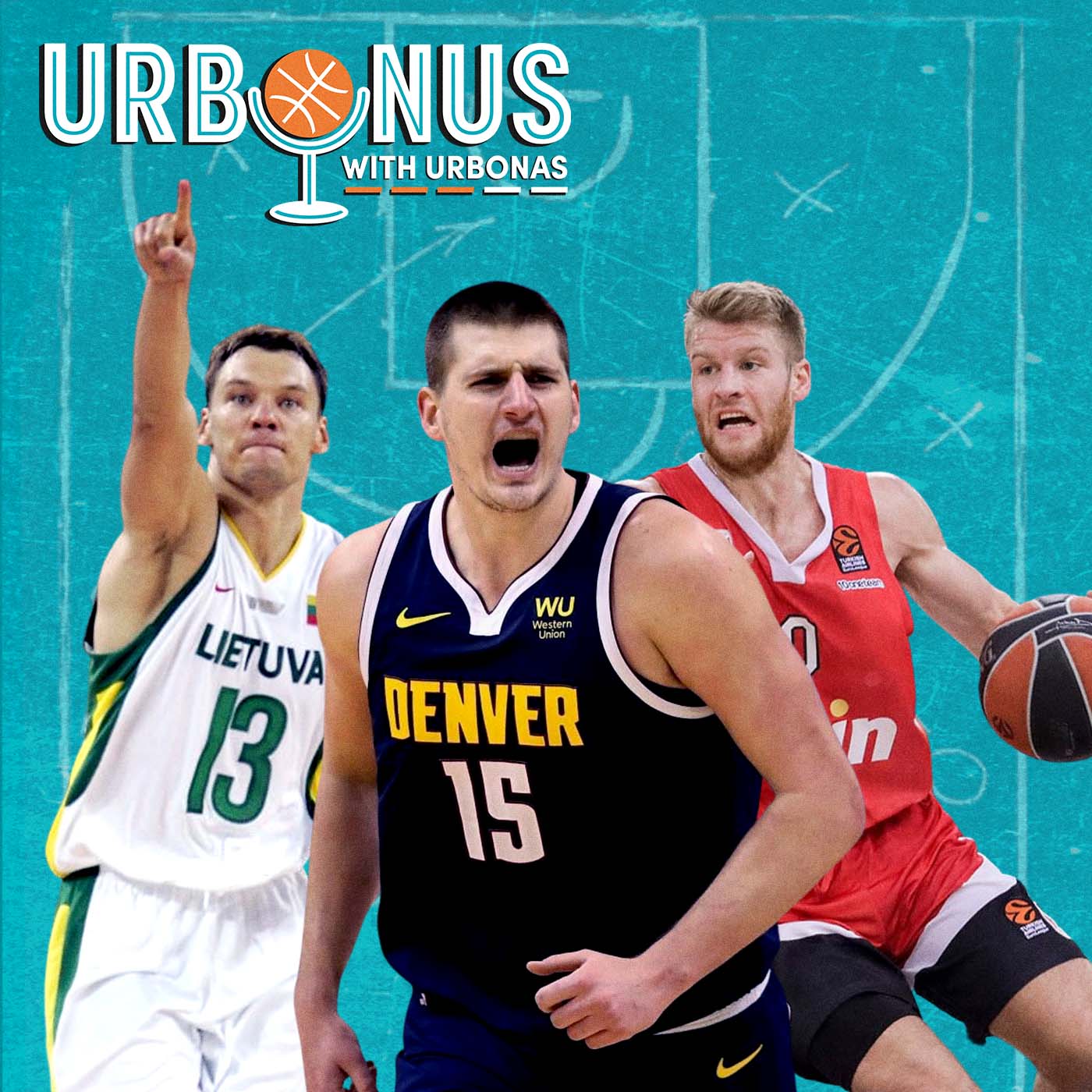 URBONUS