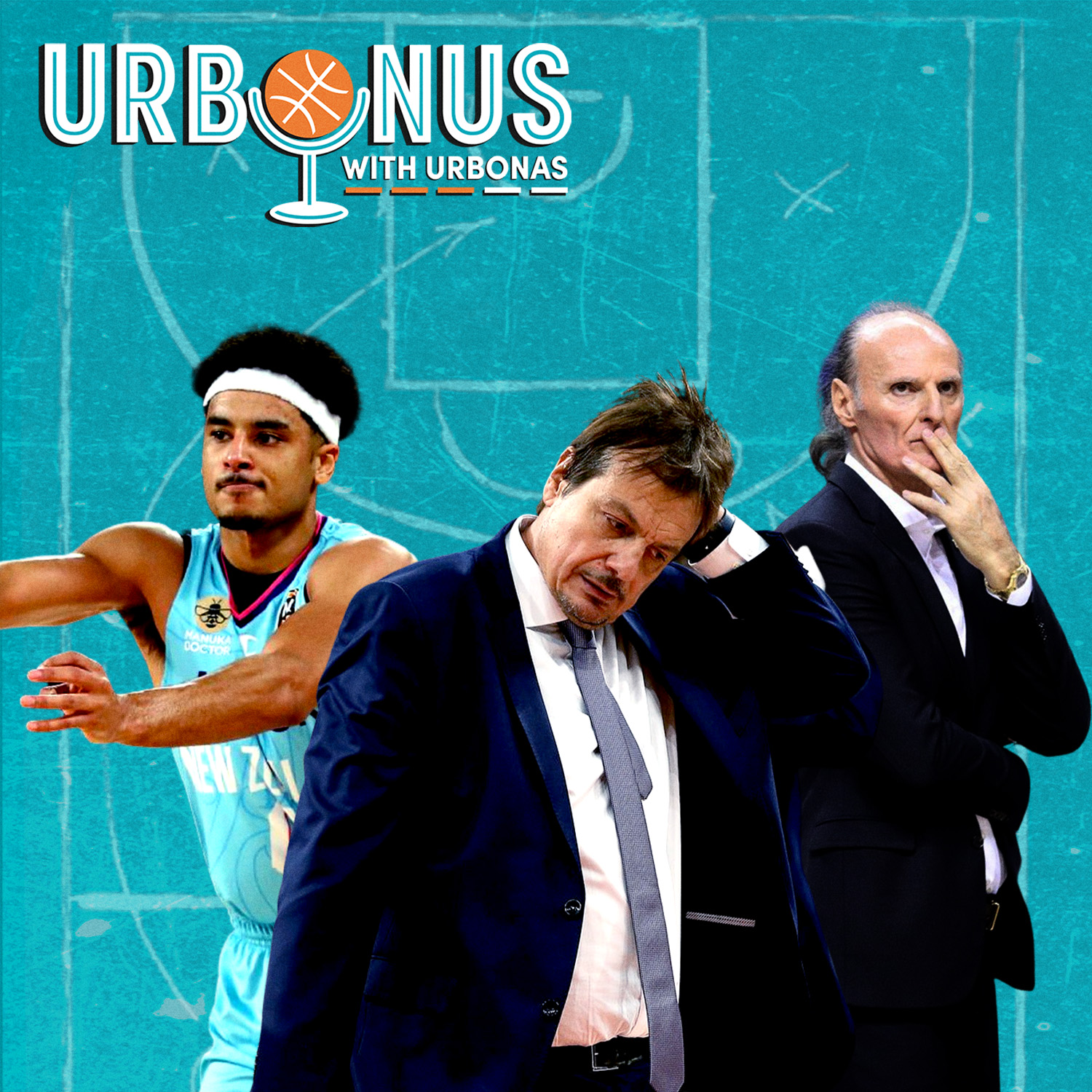 URBONUS
