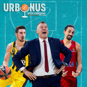 Angry Saras and ridiculous EuroLeague TV interviews