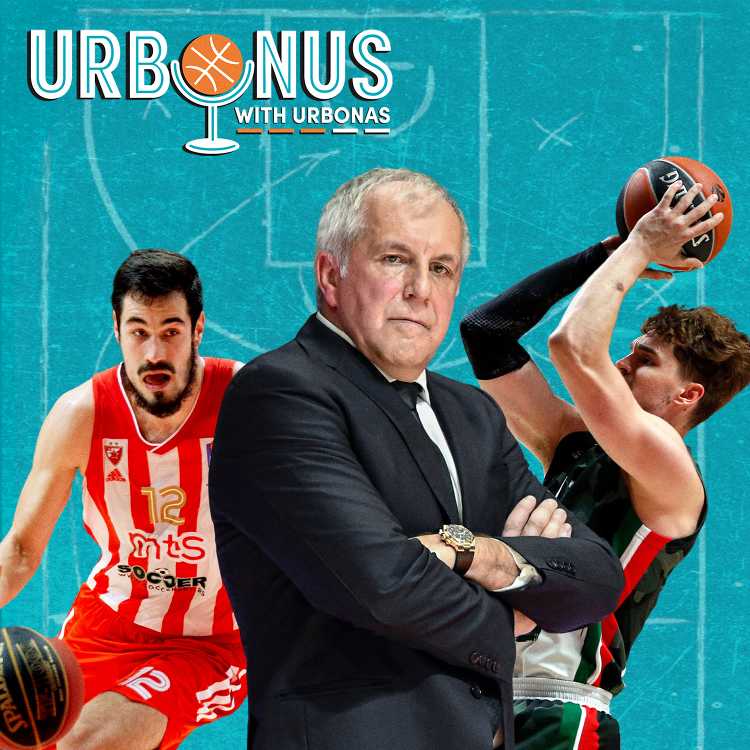 URBONUS