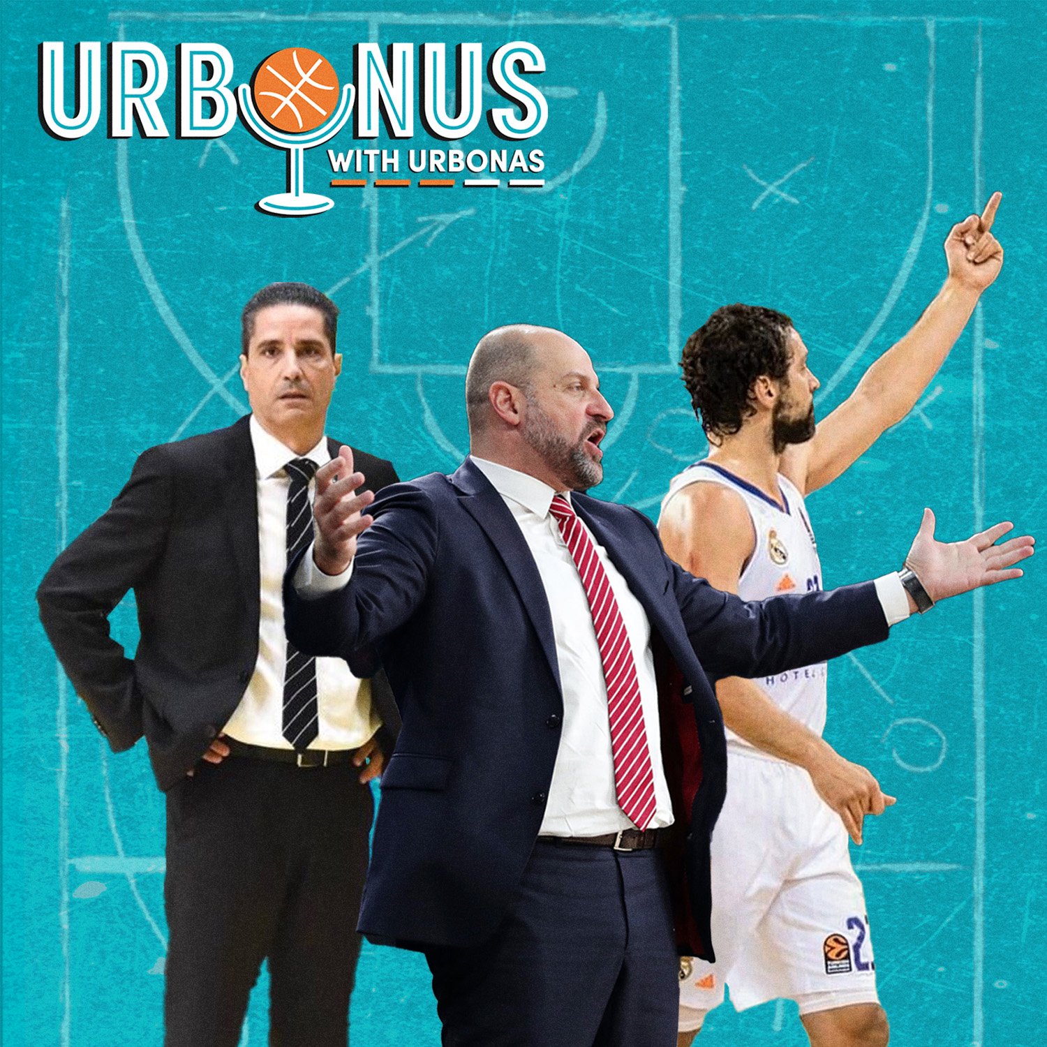 URBONUS