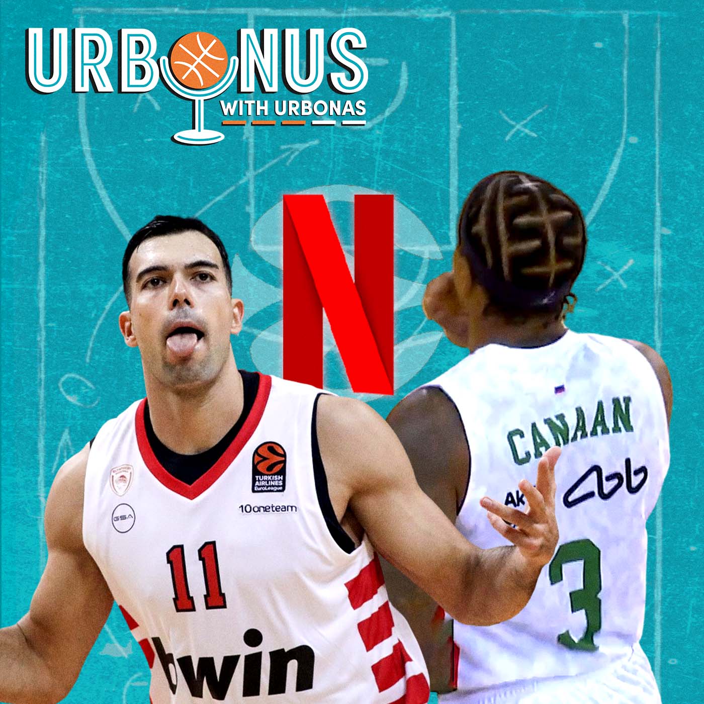 URBONUS