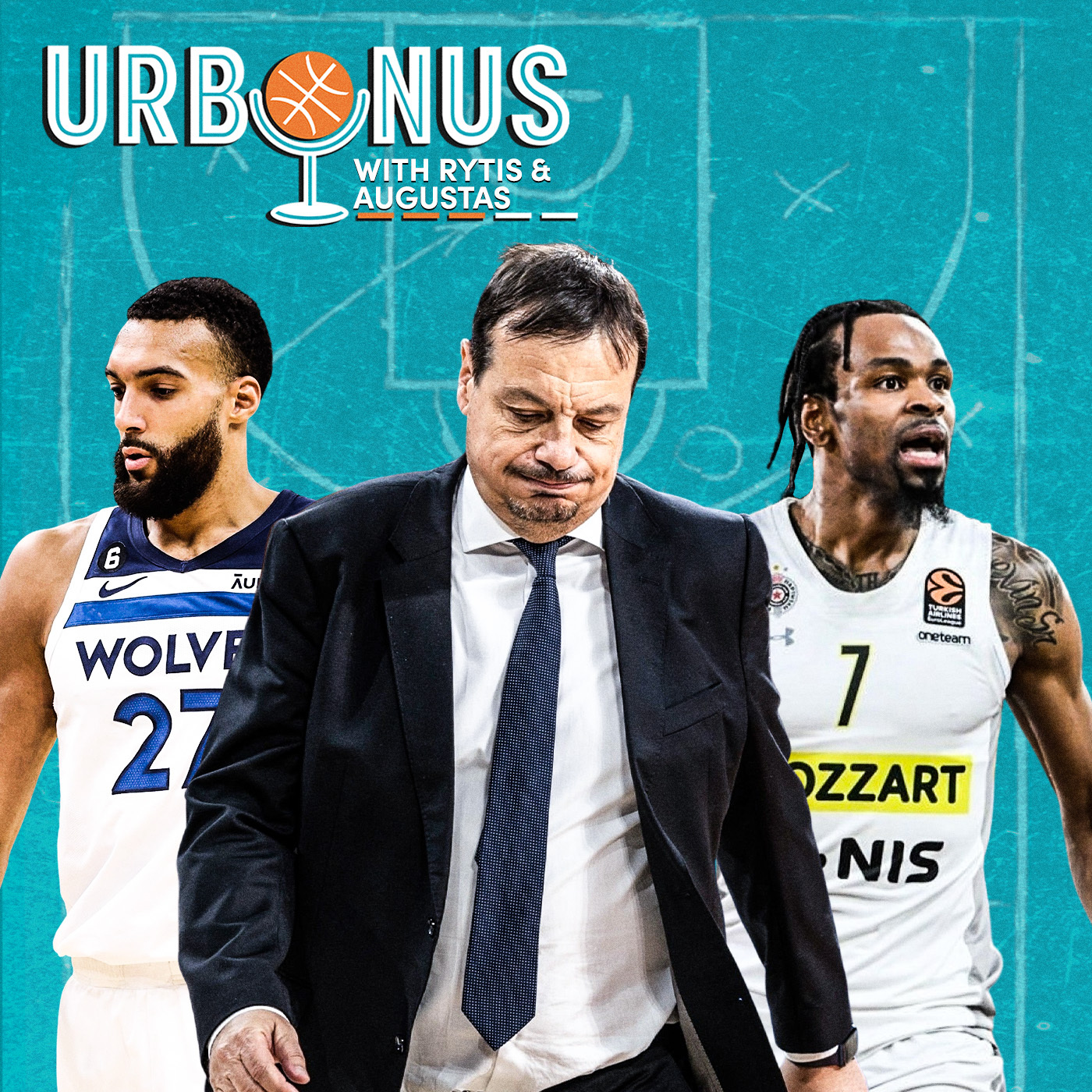 URBONUS