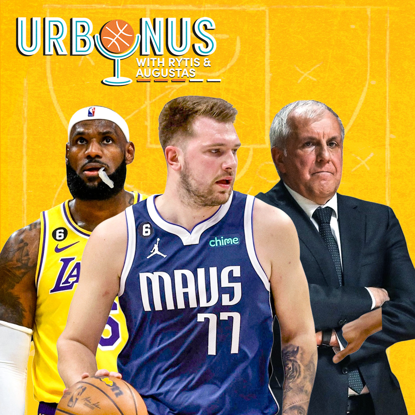 URBONUS