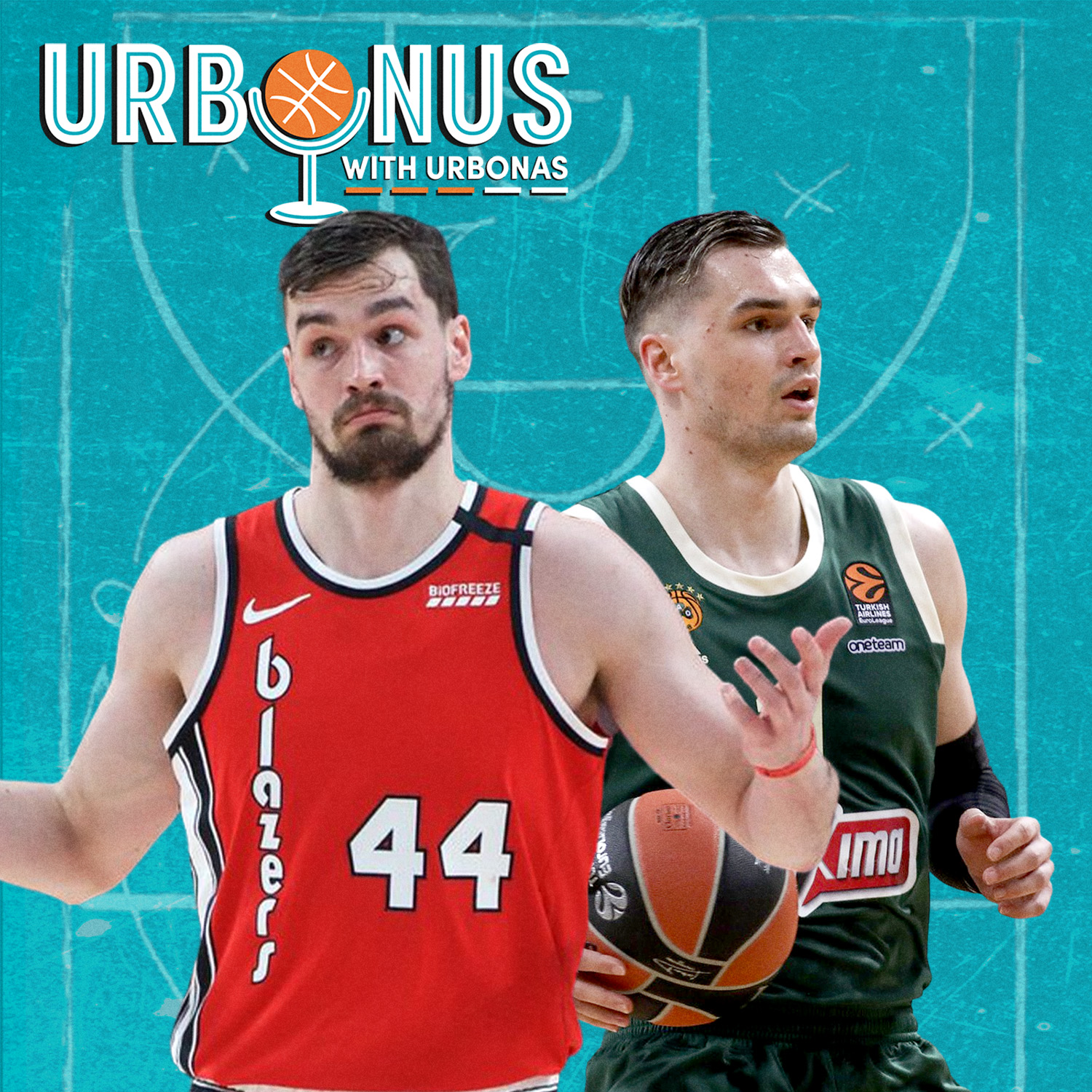 URBONUS