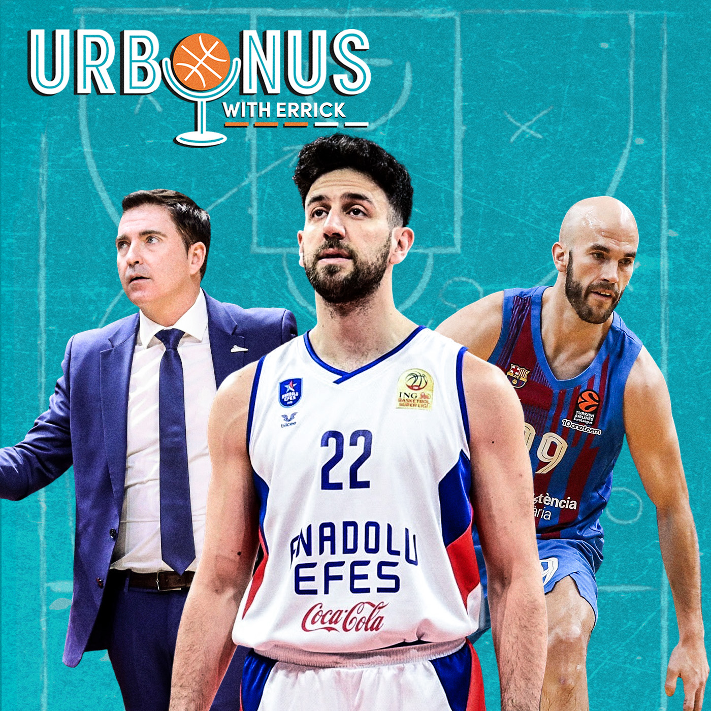 URBONUS