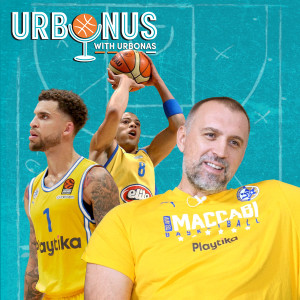 Nikola Vujcic on debating the best EuroLeague team ever & provoking miracles in Maccabi