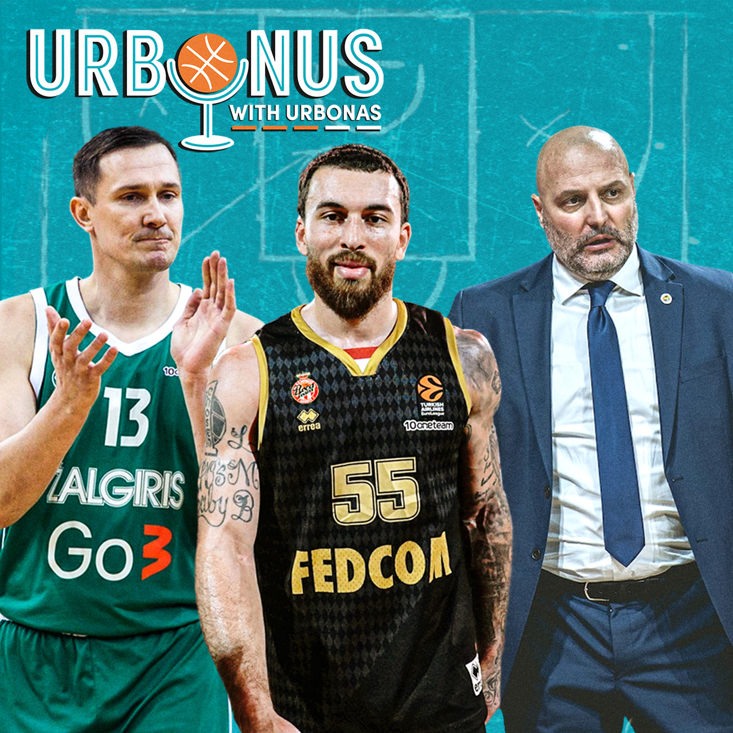 URBONUS