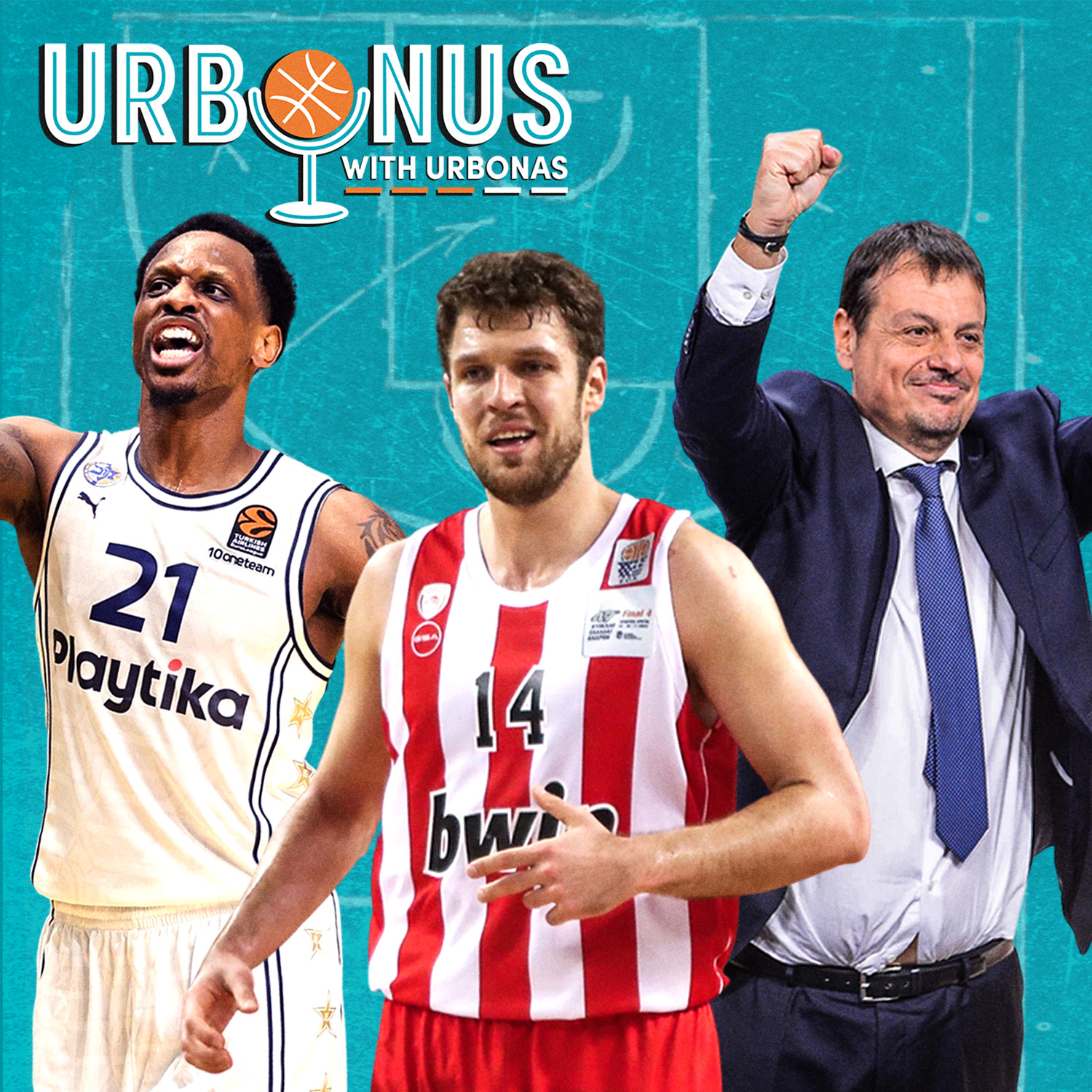 URBONUS
