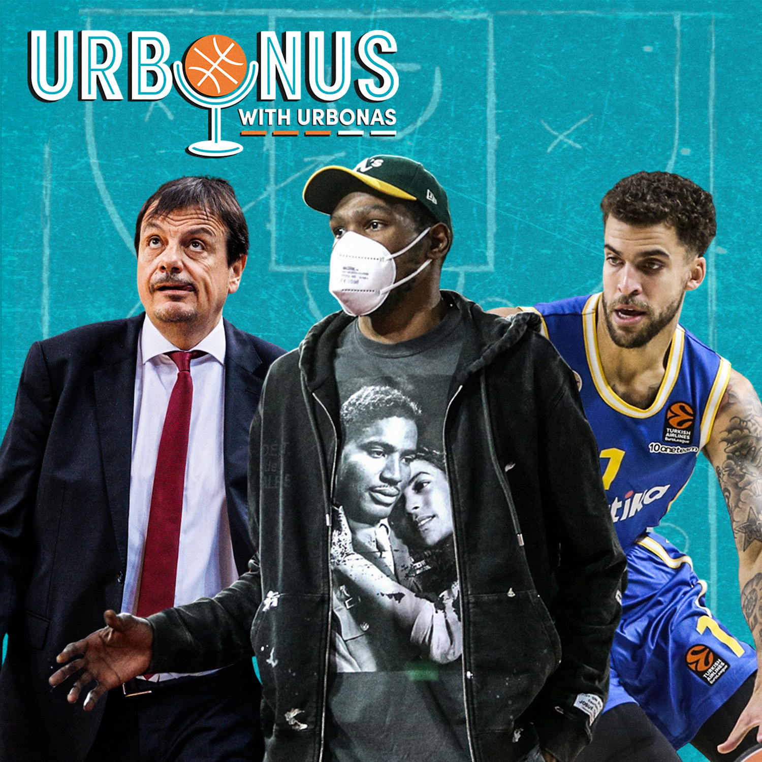 URBONUS