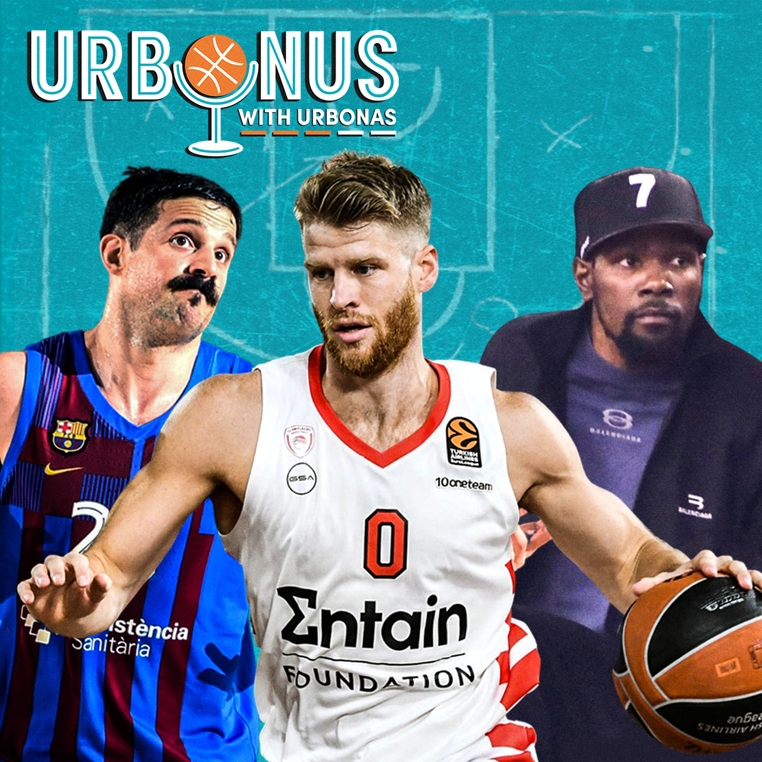 URBONUS
