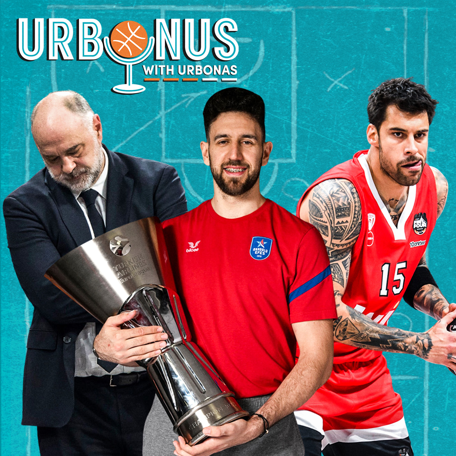 URBONUS