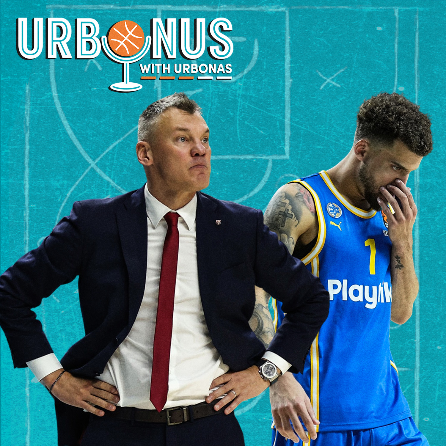 URBONUS