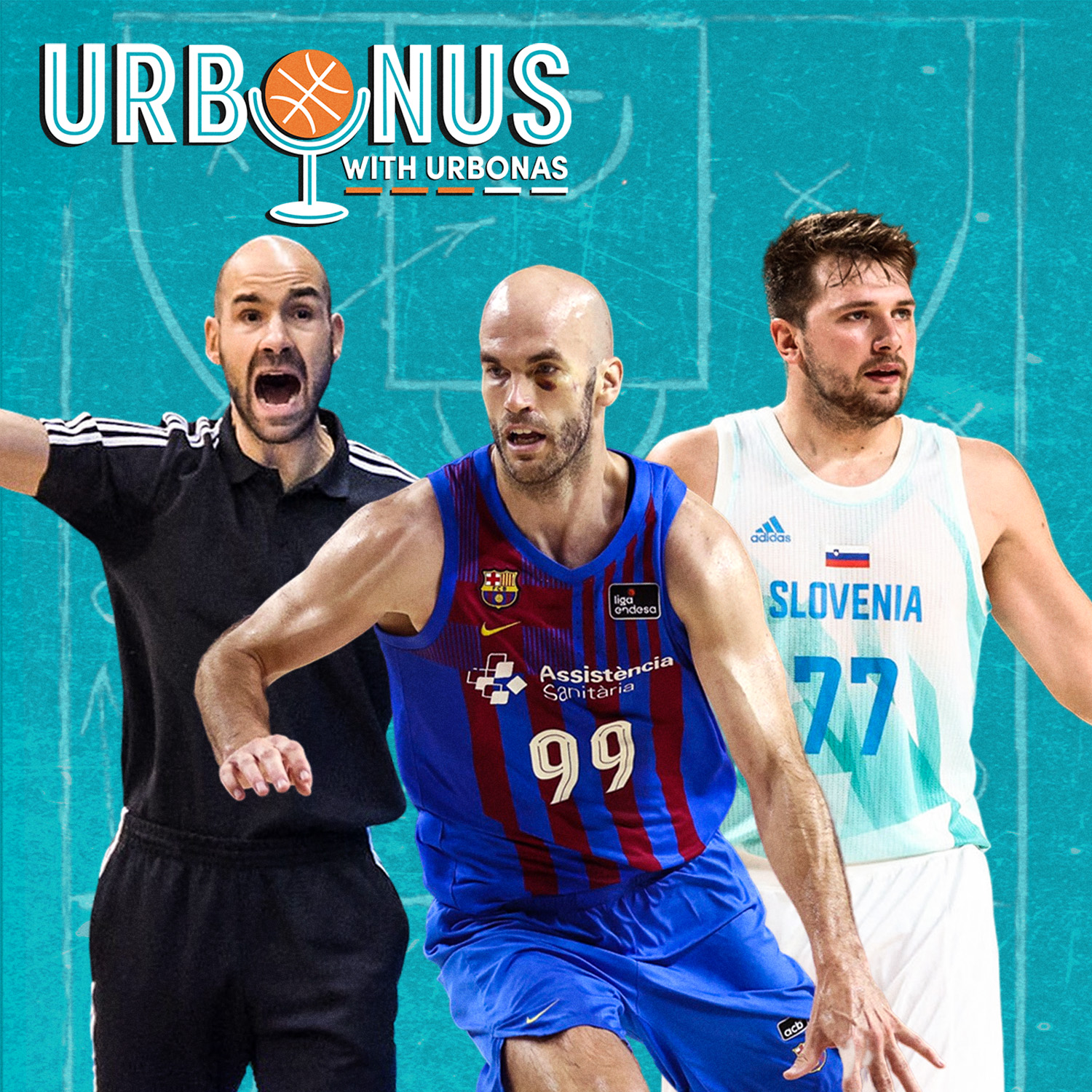 URBONUS