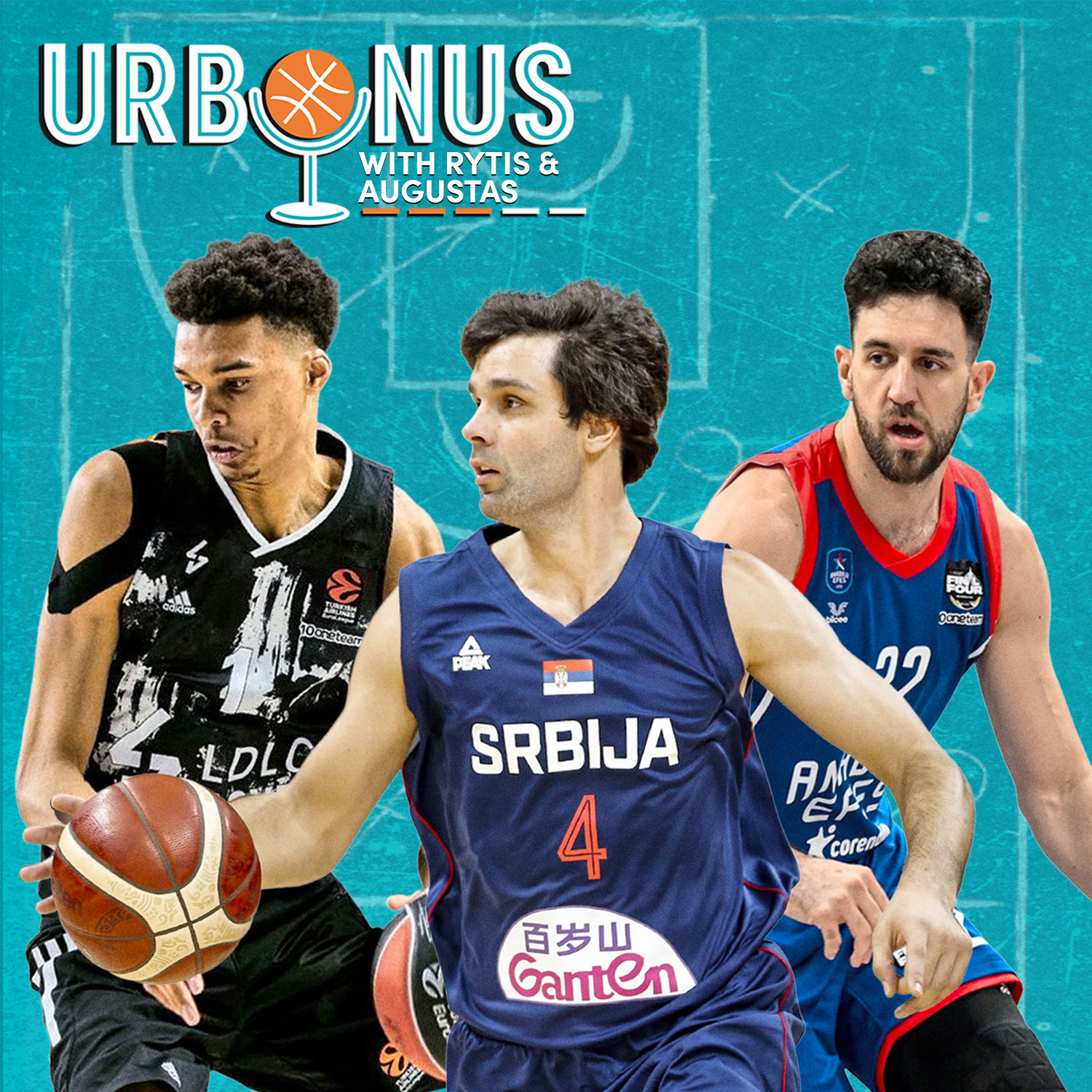URBONUS