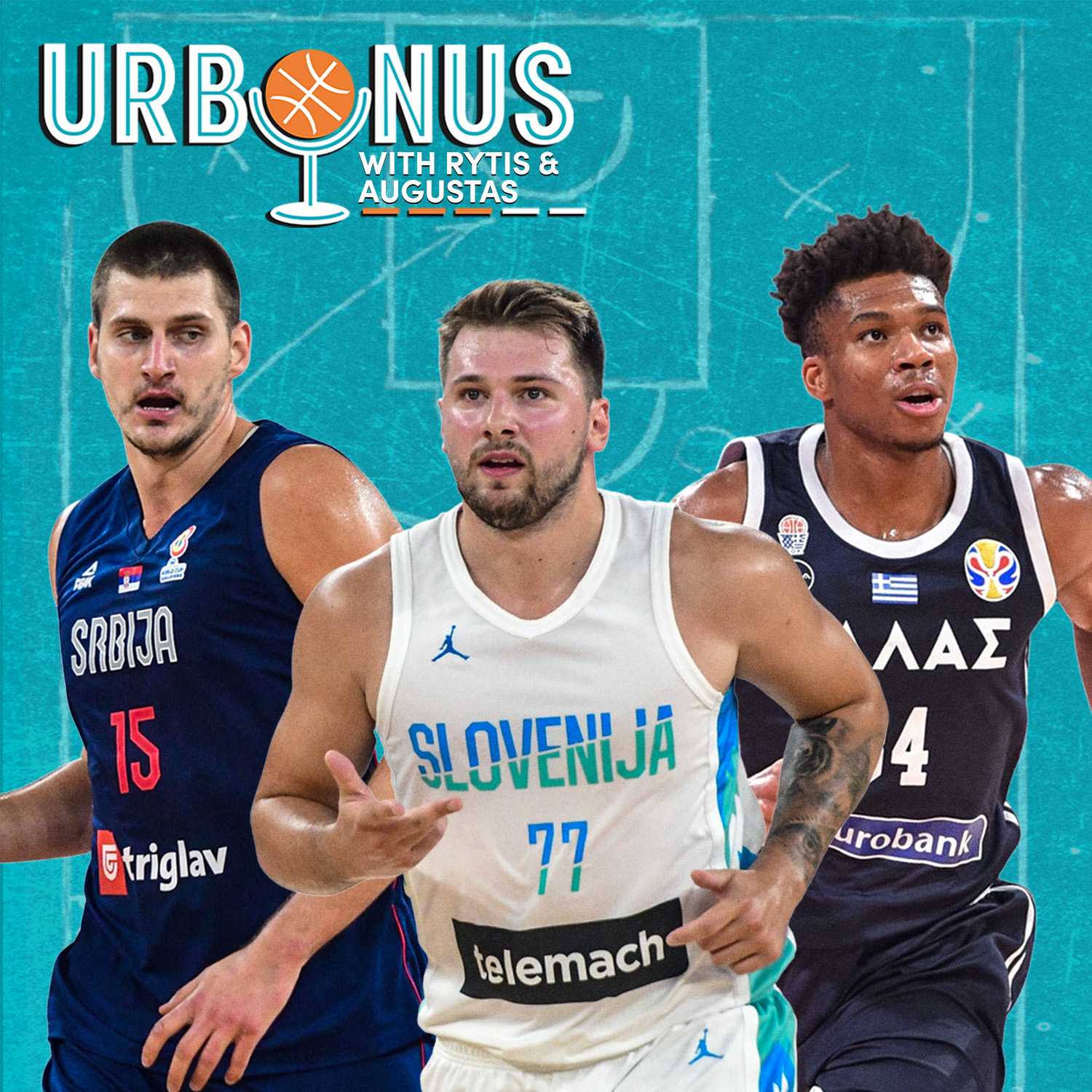URBONUS