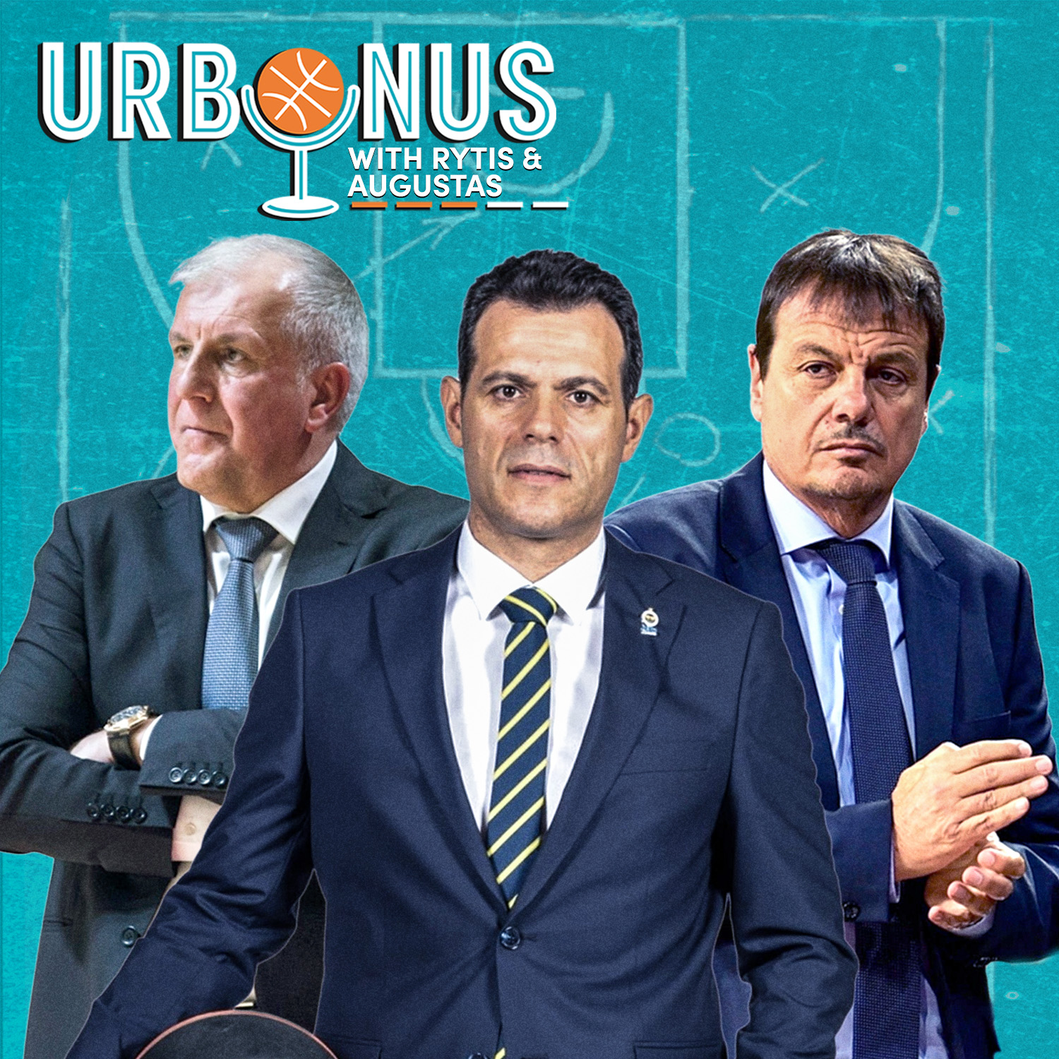 URBONUS