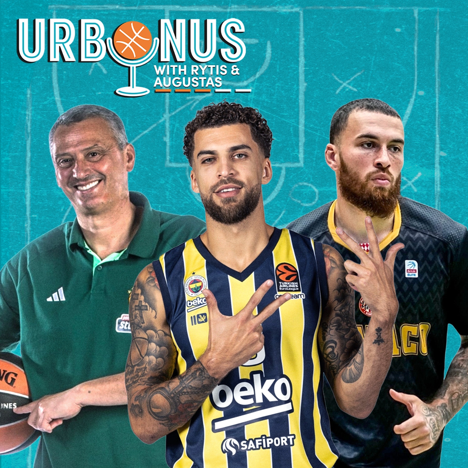 URBONUS