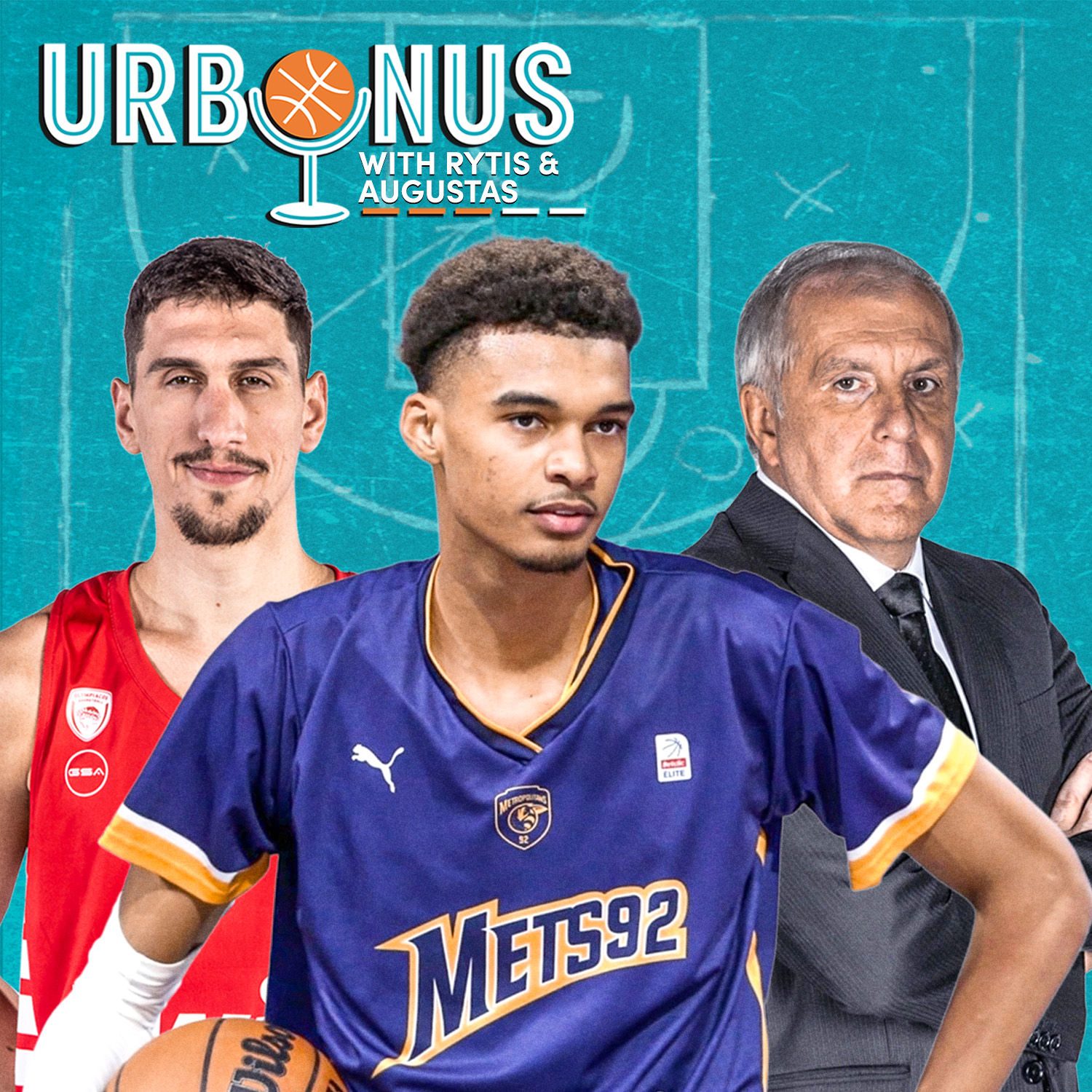 URBONUS