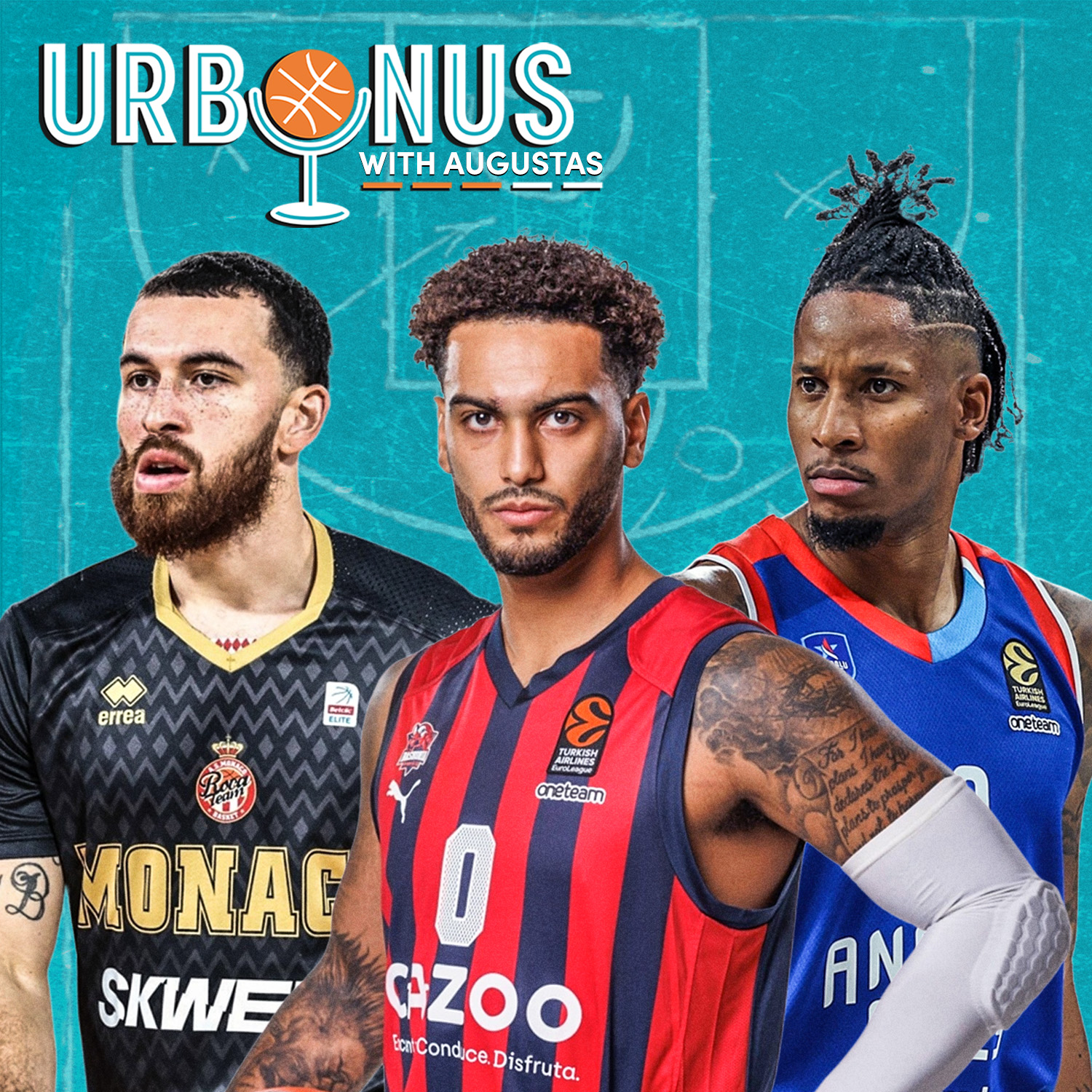 URBONUS