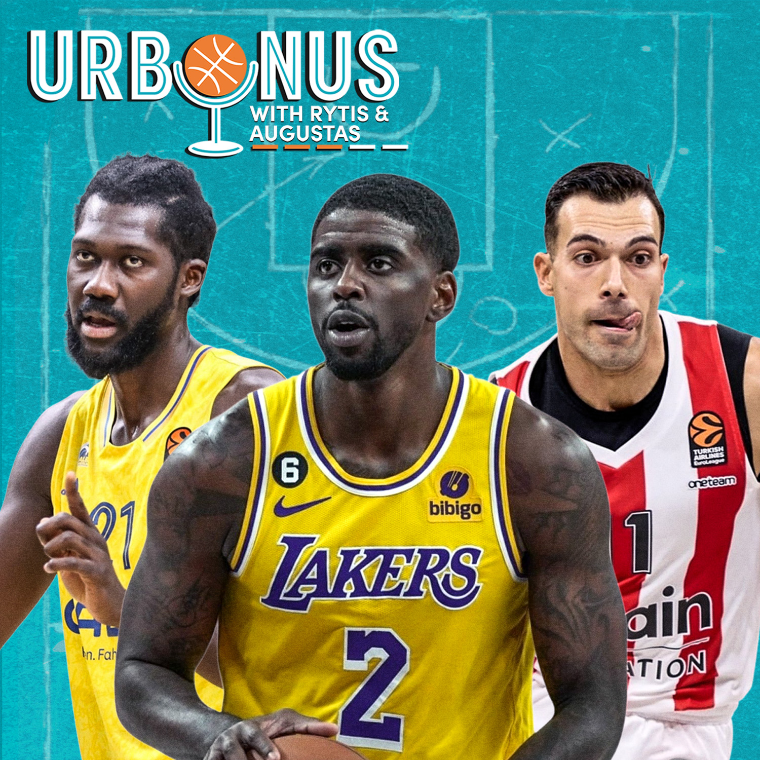 URBONUS
