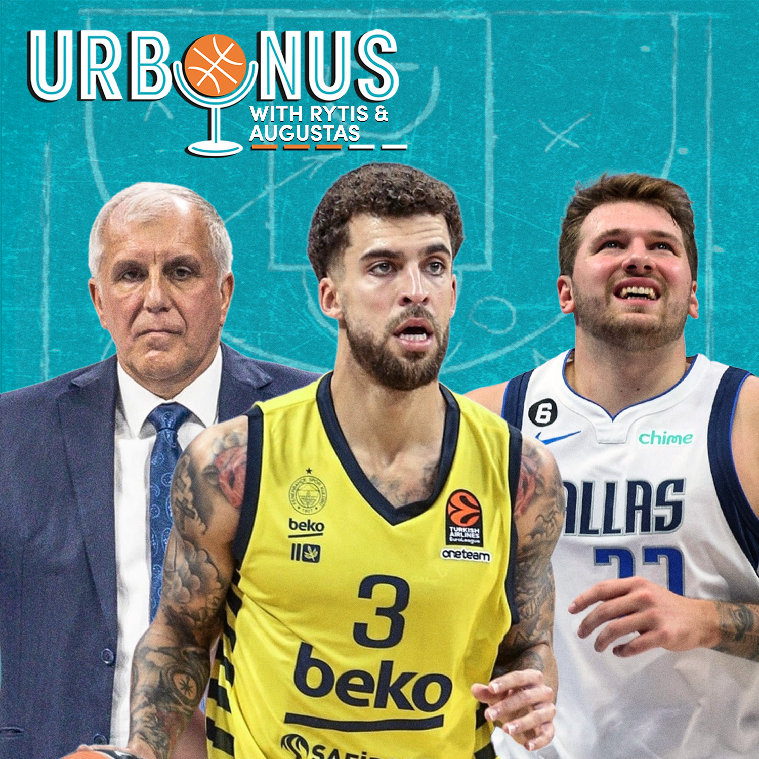 URBONUS
