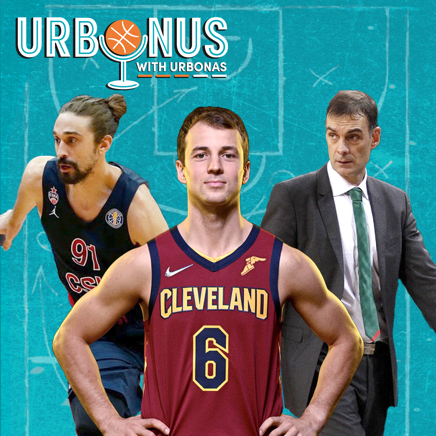 URBONUS