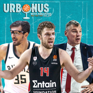 Saras & Efes Controversy, Commander Dusko & Early MVP Race