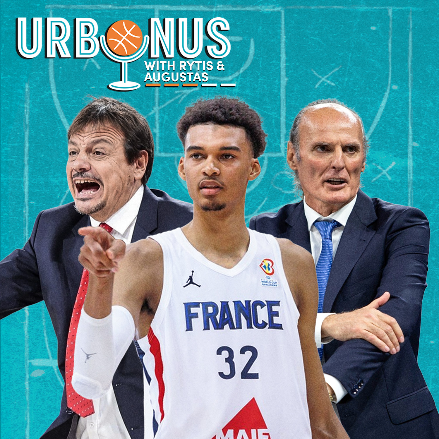 URBONUS