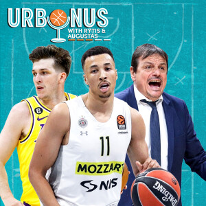 Exum’s Future, Ataman’s Mind Games & Reaves Joining Germany