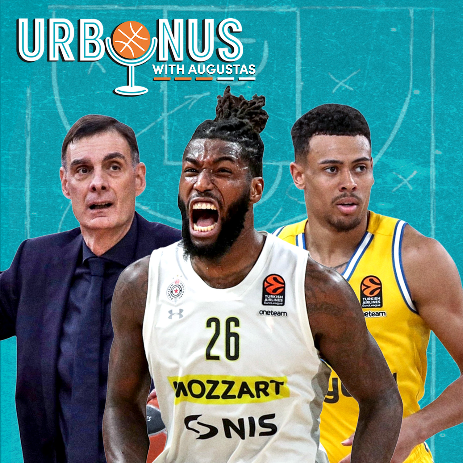 URBONUS