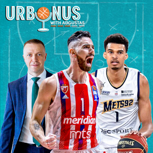 Demands For EuroLeague CEO, Zvezda’s Tricks vs. Partizan & Mirotic’s NBA Options